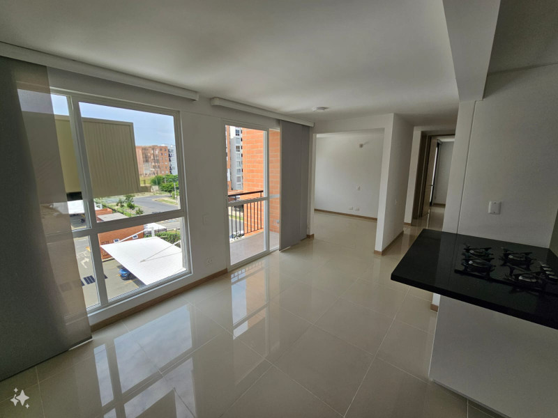 Apartamento En Venta - Valle Del Lili, Cali