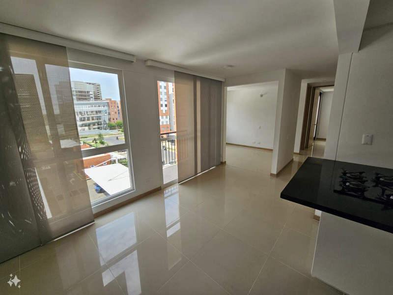 Apartamento En Venta - Valle Del Lili, Cali