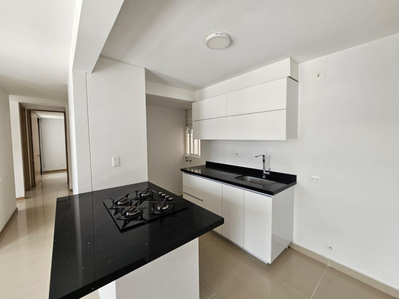 Apartamento En Venta - Valle Del Lili, Cali