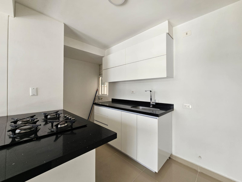 Apartamento En Venta - Valle Del Lili, Cali