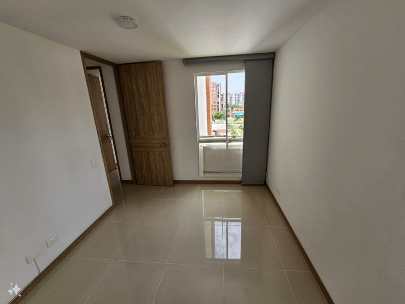 Apartamento En Venta - Valle Del Lili, Cali