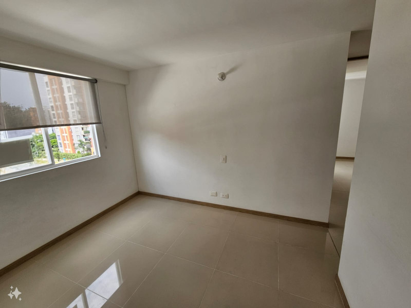 Apartamento En Venta - Valle Del Lili, Cali
