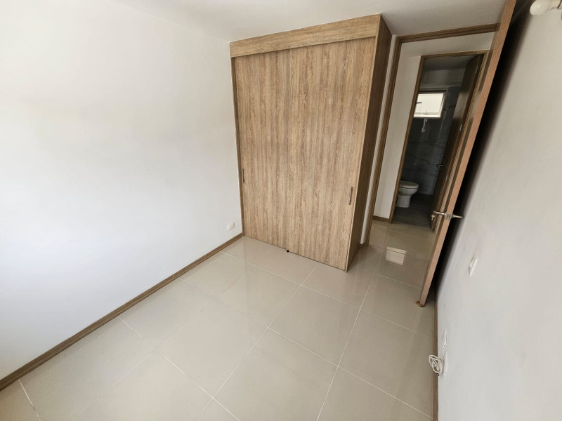 Apartamento En Venta - Valle Del Lili, Cali
