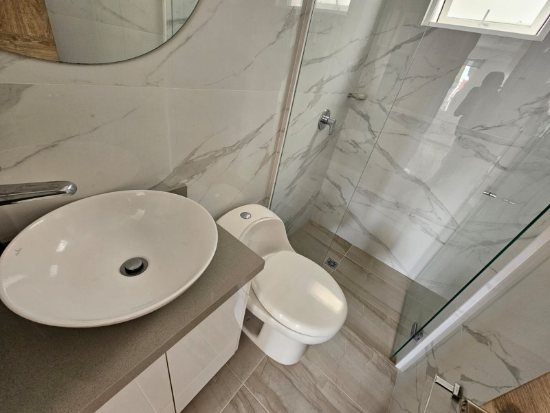 Apartamento En Venta - Valle Del Lili, Cali
