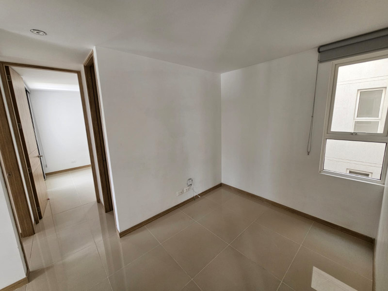 Apartamento En Venta - Valle Del Lili, Cali