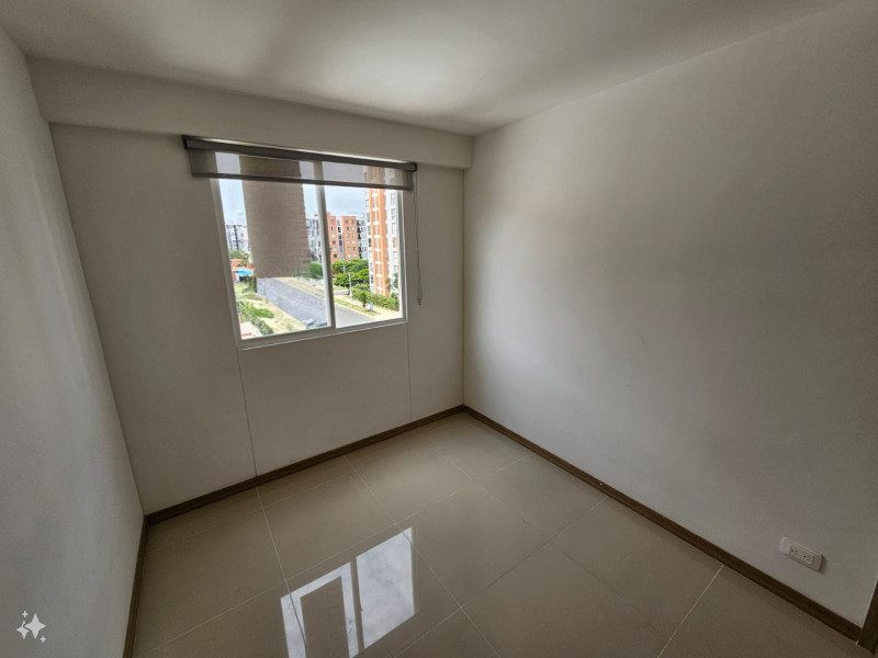Apartamento En Venta - Valle Del Lili, Cali