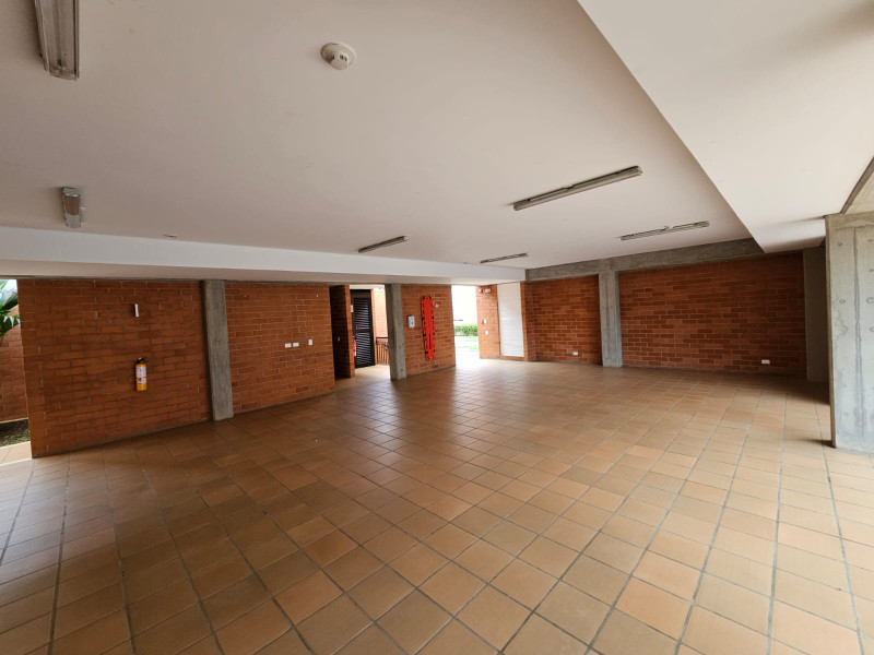 Apartamento En Venta - Valle Del Lili, Cali
