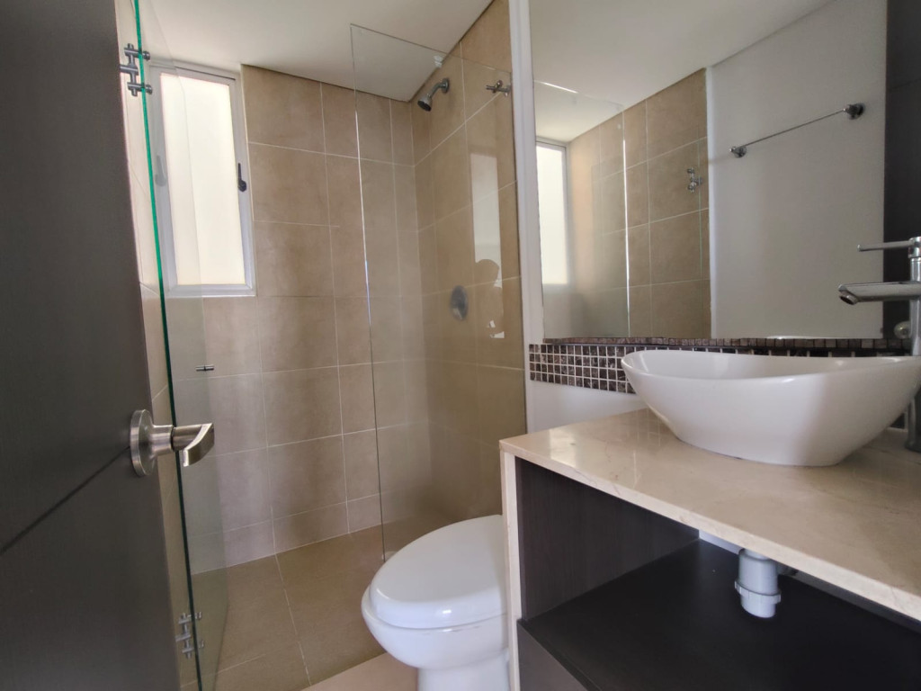 Apartamento En Venta - Valle Del Lili, Cali