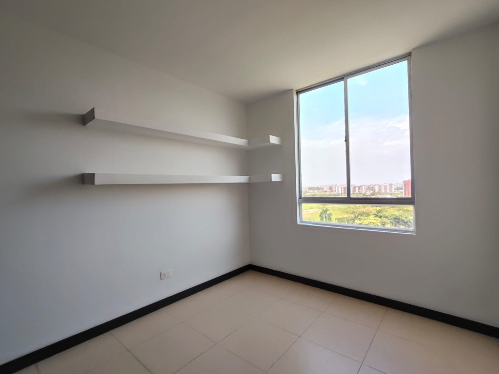 Apartamento En Venta - Valle Del Lili, Cali