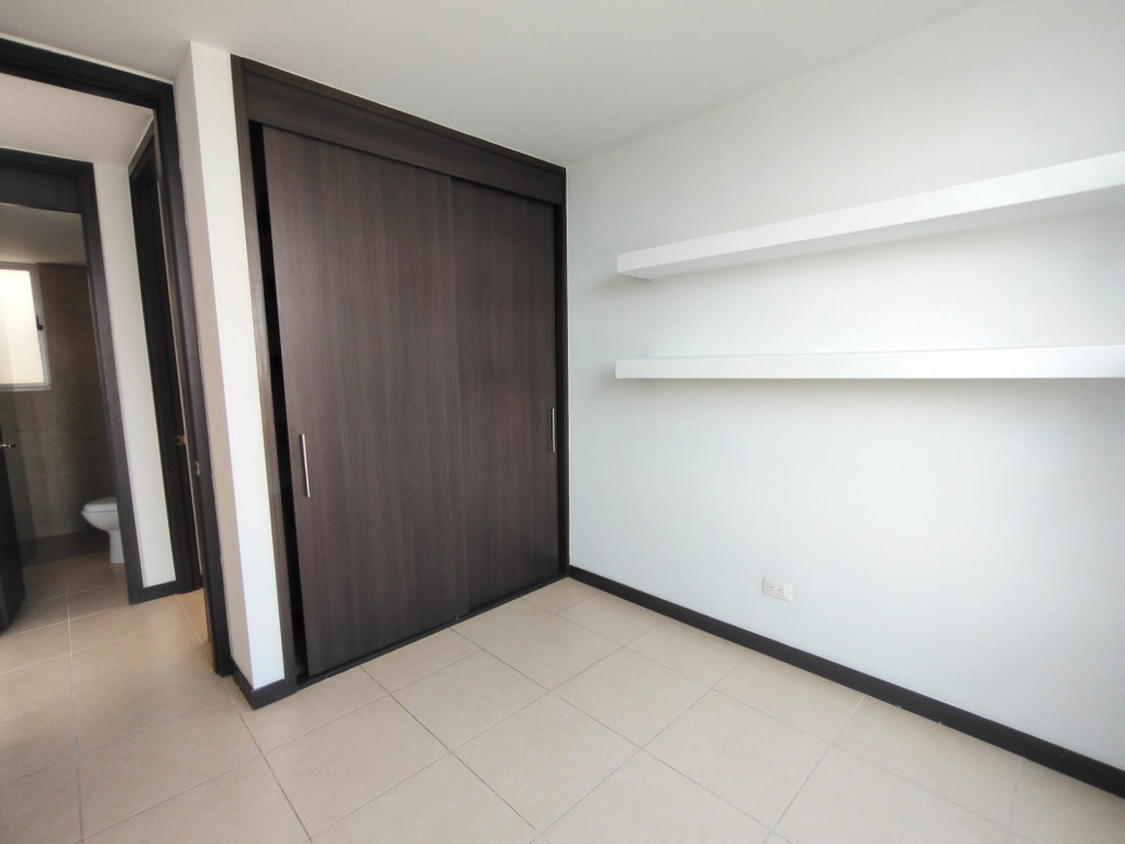 Apartamento En Venta - Valle Del Lili, Cali