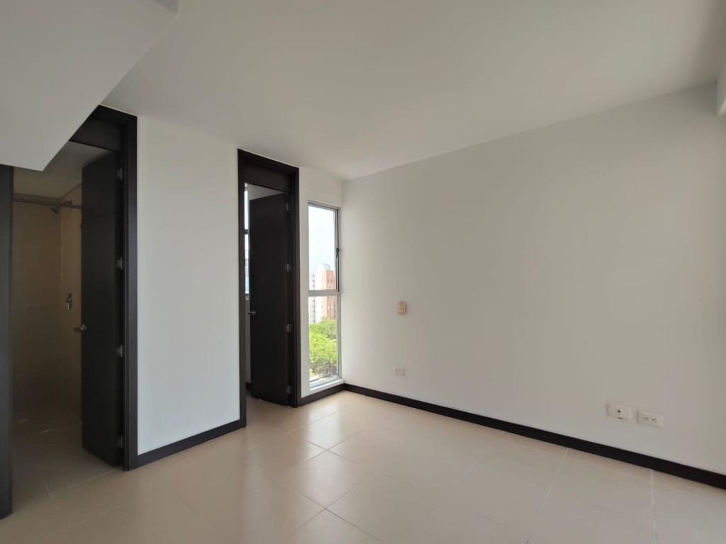 Apartamento En Venta - Valle Del Lili, Cali