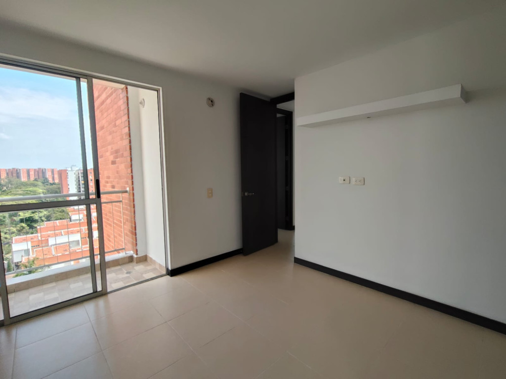 Apartamento En Venta - Valle Del Lili, Cali