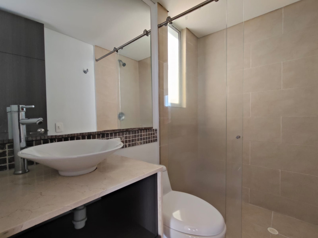 Apartamento En Venta - Valle Del Lili, Cali