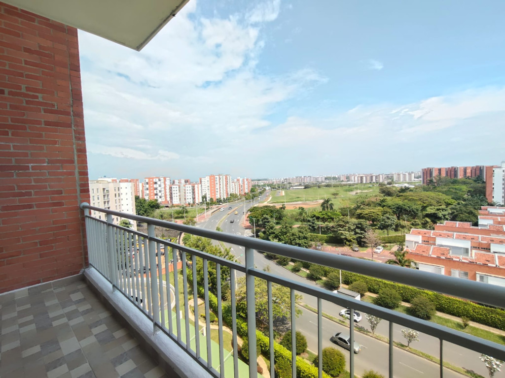 Apartamento En Venta - Valle Del Lili, Cali