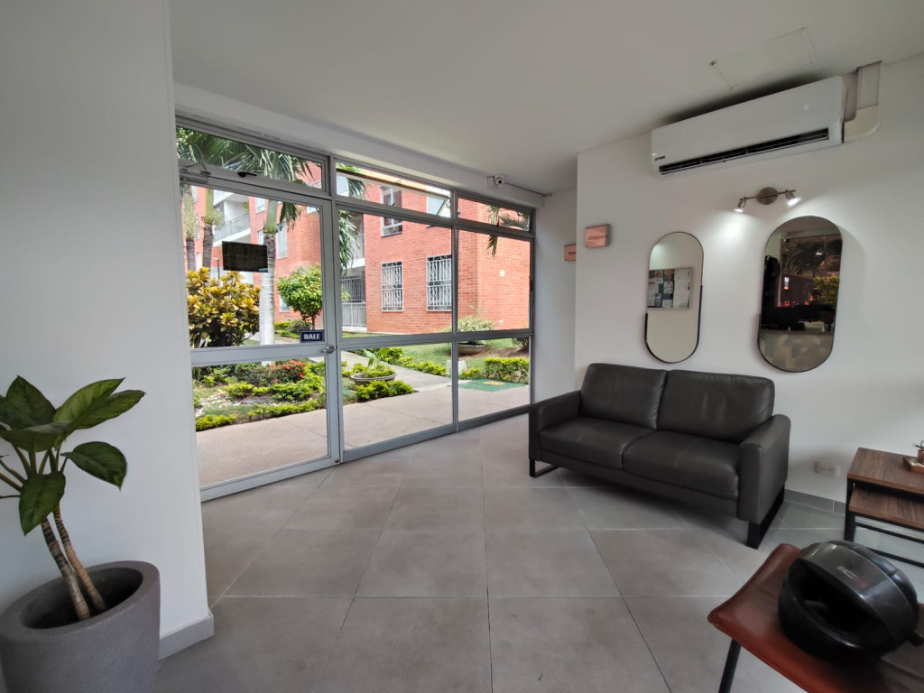 Apartamento En Venta - Valle Del Lili, Cali
