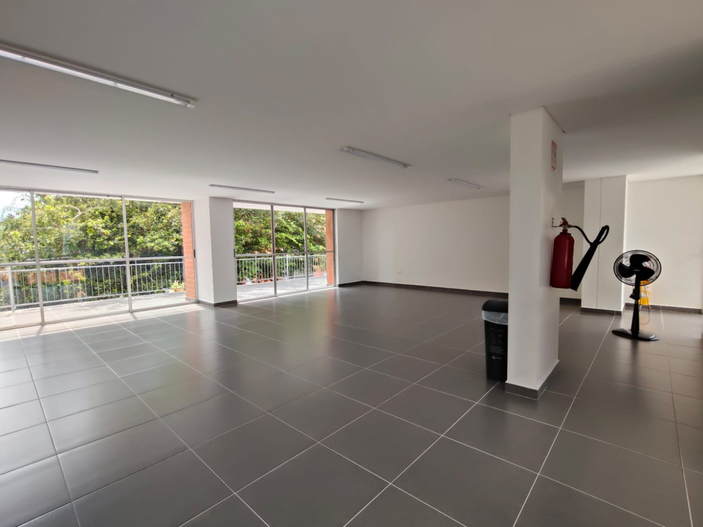 Apartamento En Venta - Valle Del Lili, Cali