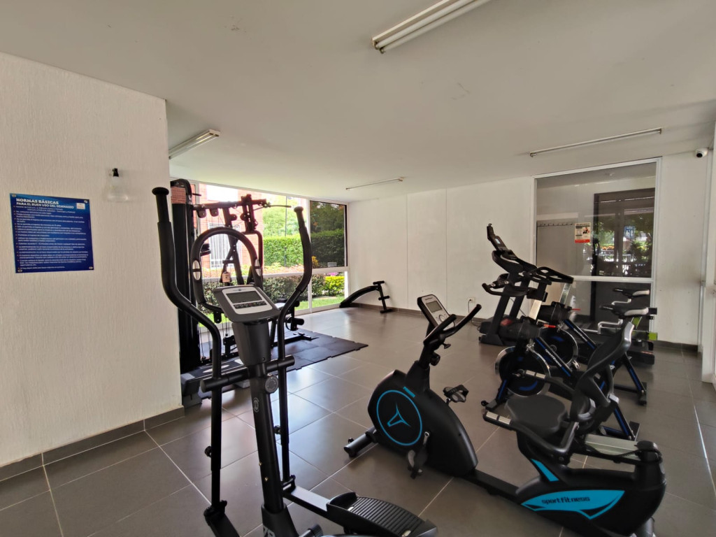 Apartamento En Venta - Valle Del Lili, Cali