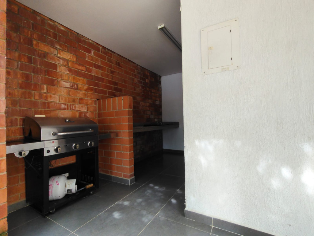 Apartamento En Venta - Valle Del Lili, Cali
