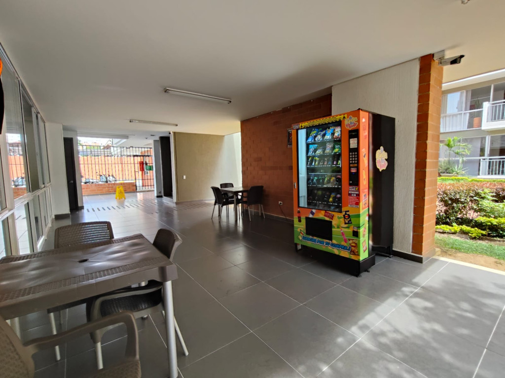 Apartamento En Venta - Valle Del Lili, Cali