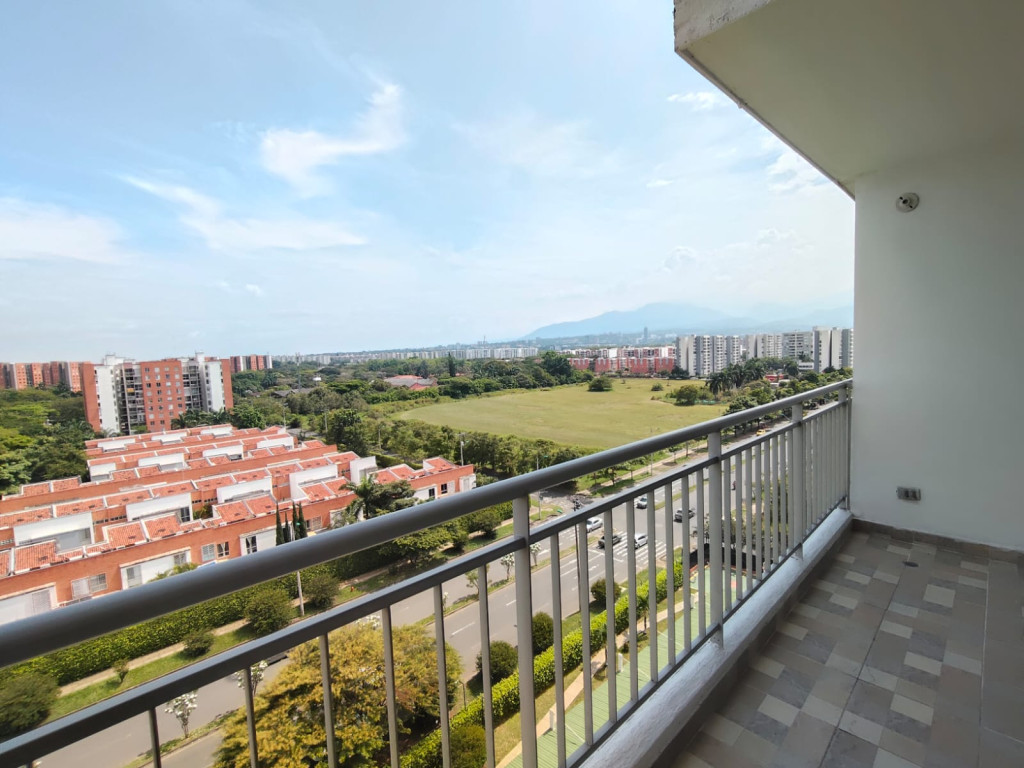 Apartamento En Venta - Valle Del Lili, Cali