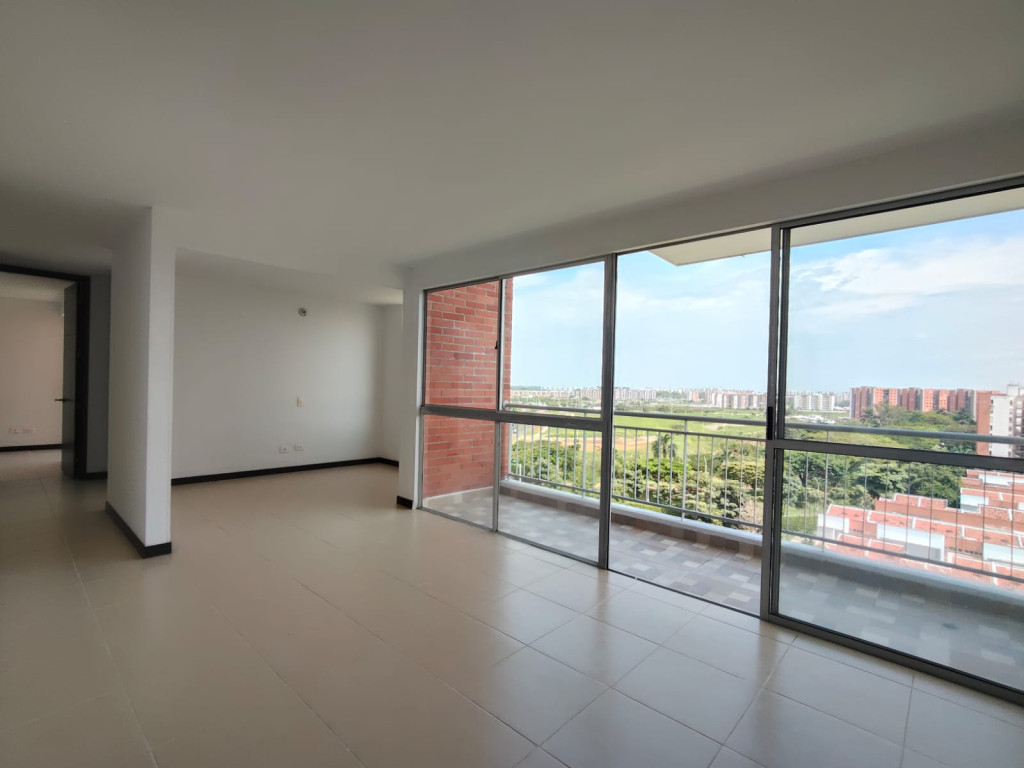 Apartamento En Venta - Valle Del Lili, Cali