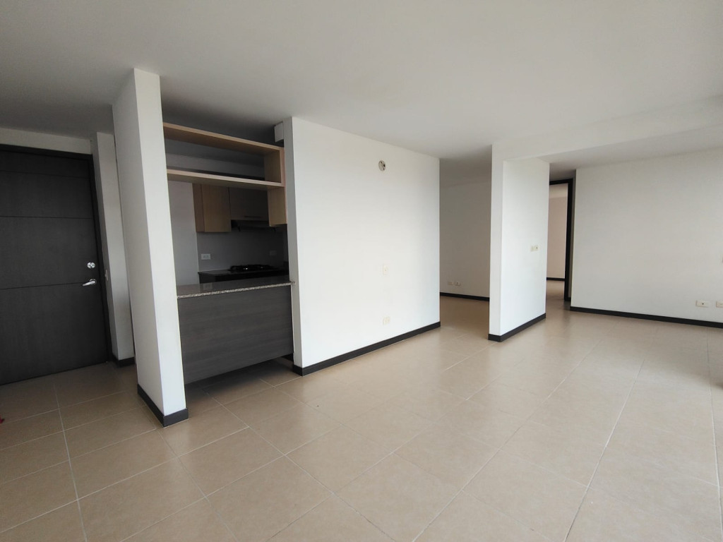 Apartamento En Venta - Valle Del Lili, Cali