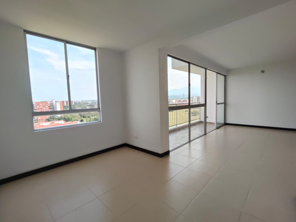 Apartamento En Venta - Valle Del Lili, Cali