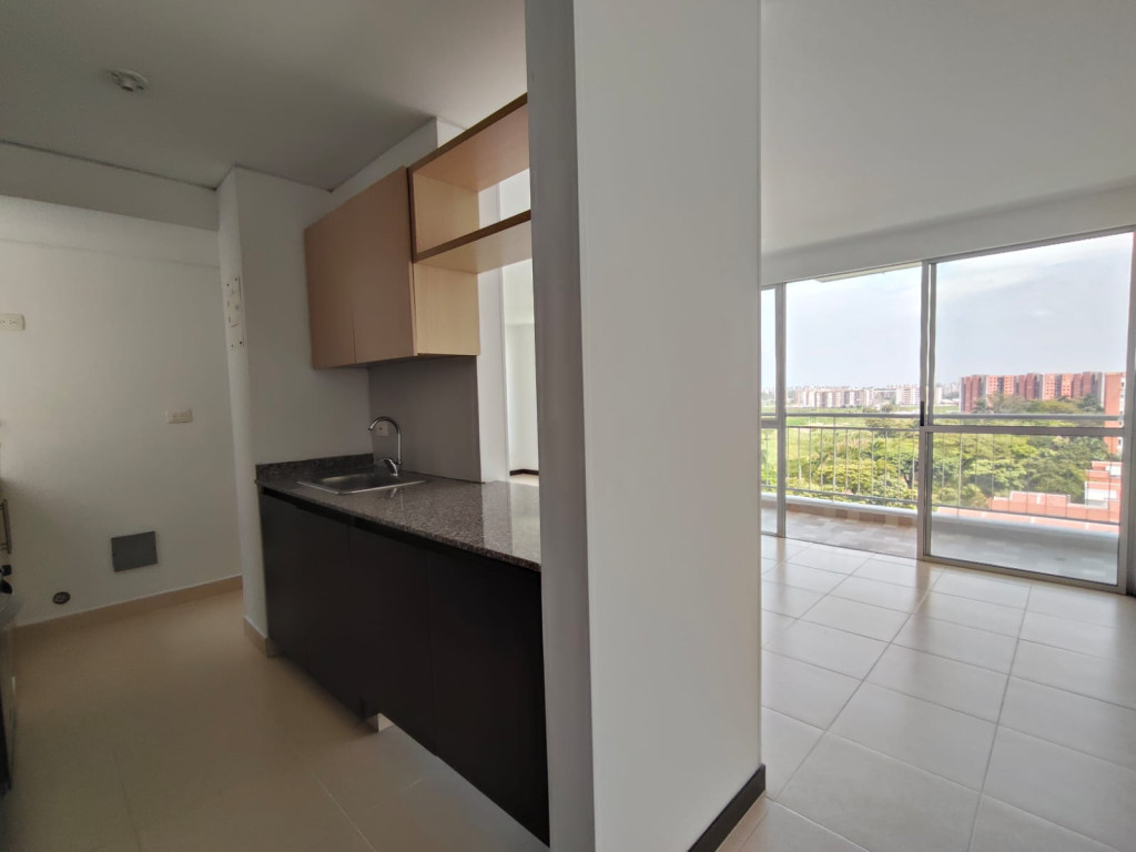 Apartamento En Venta - Valle Del Lili, Cali