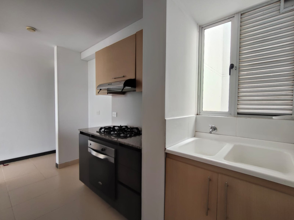 Apartamento En Venta - Valle Del Lili, Cali