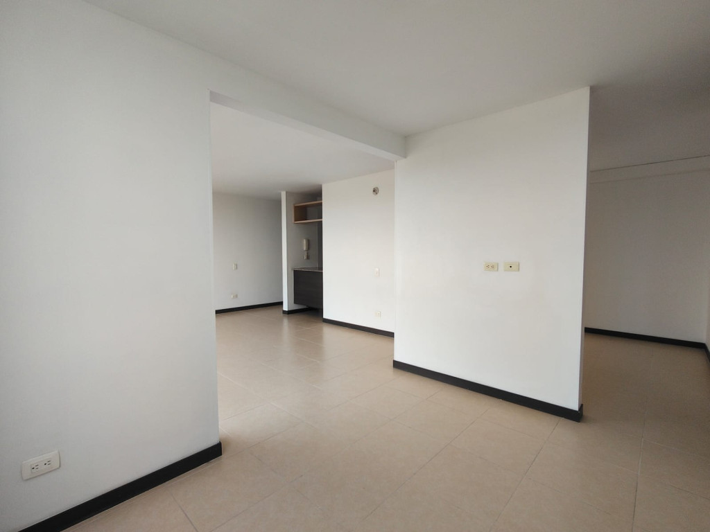 Apartamento En Venta - Valle Del Lili, Cali