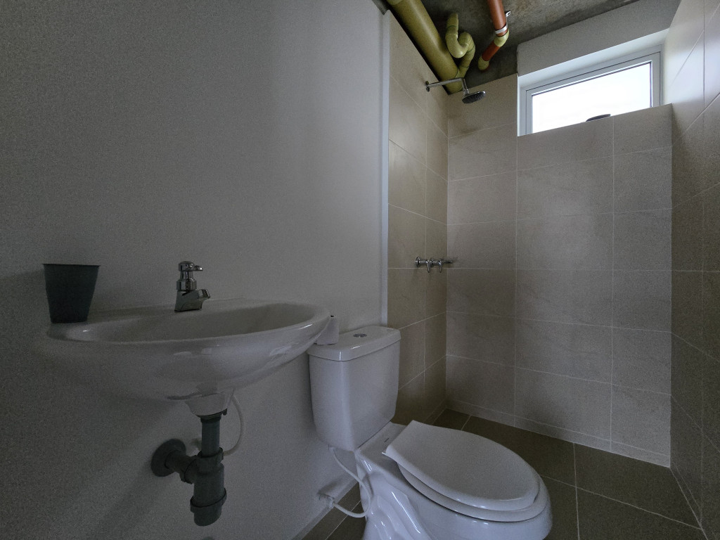 Apartamento En Venta - Bochalema, Cali