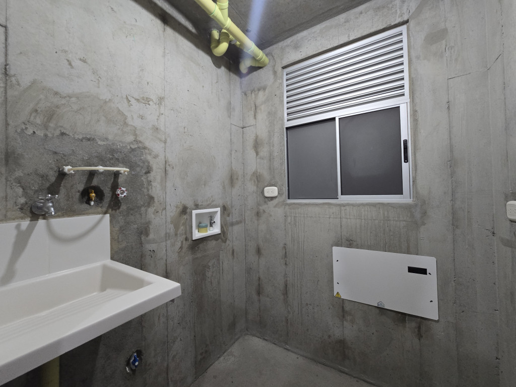 Apartamento En Venta - Bochalema, Cali