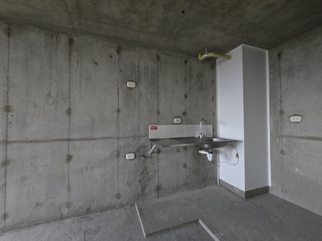 Apartamento En Venta - Bochalema, Cali