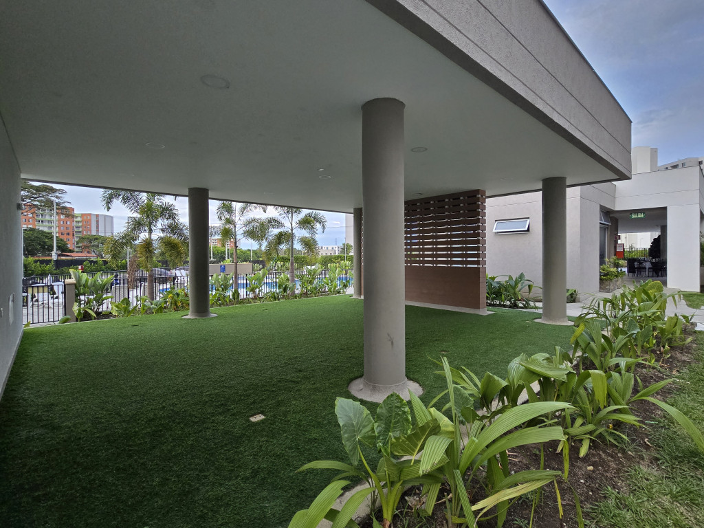Apartamento En Venta - Bochalema, Cali