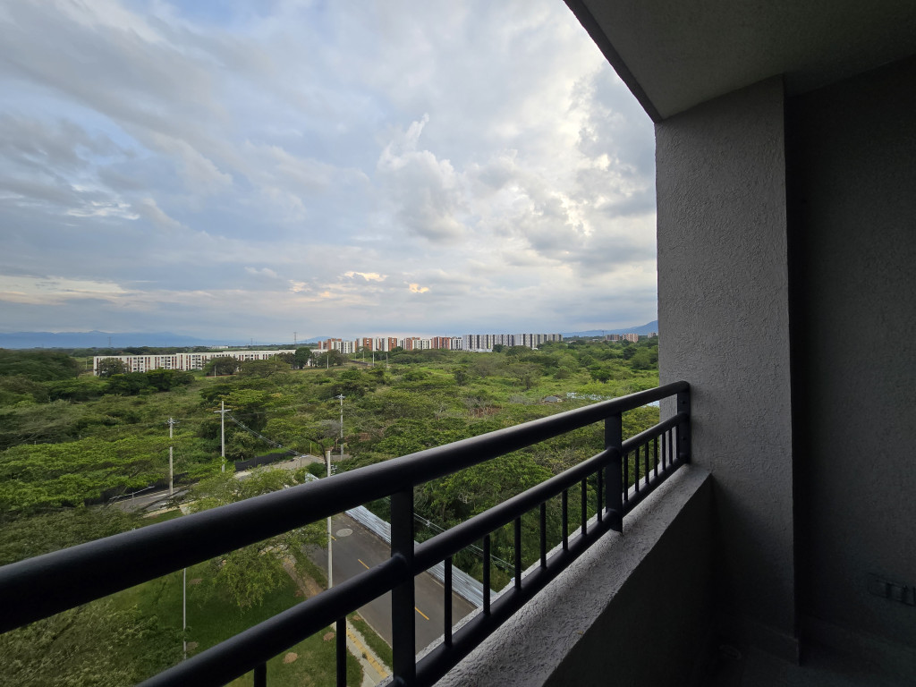 Apartamento En Venta - Bochalema, Cali