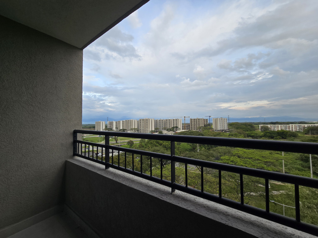 Apartamento En Venta - Bochalema, Cali