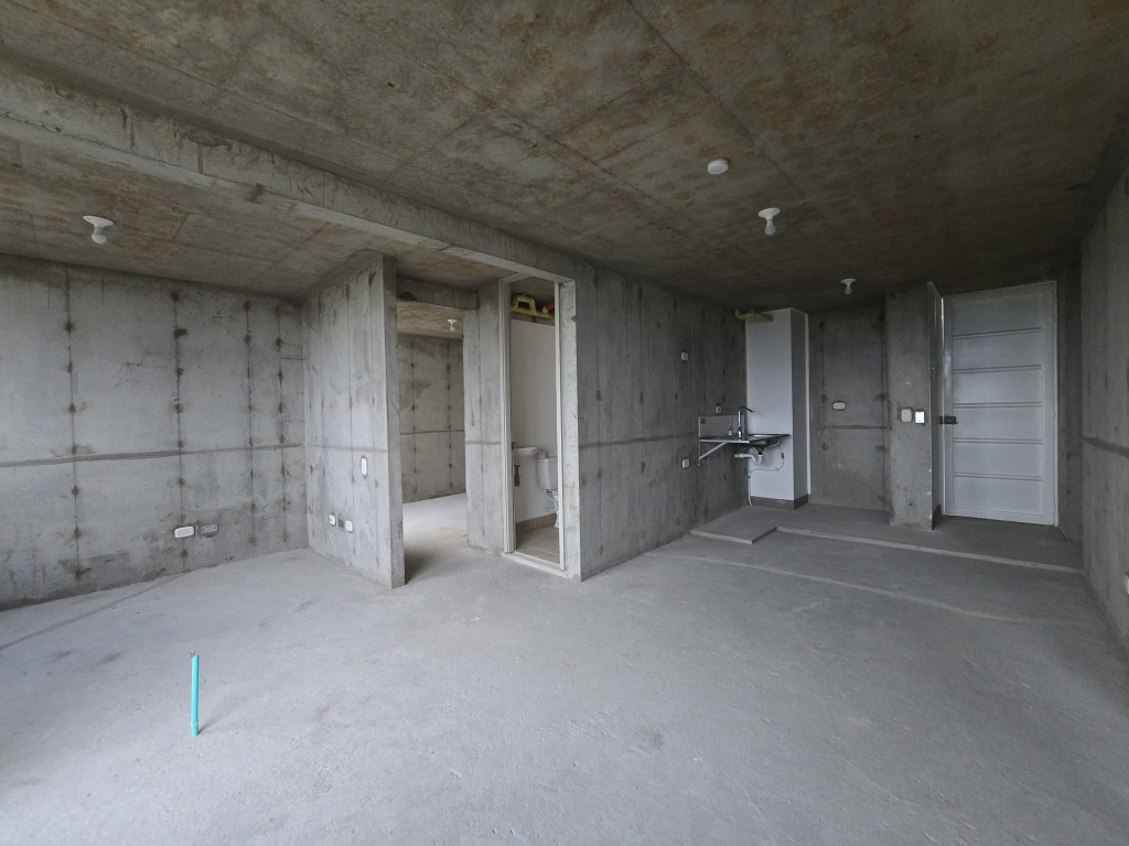 Apartamento En Venta - Bochalema, Cali