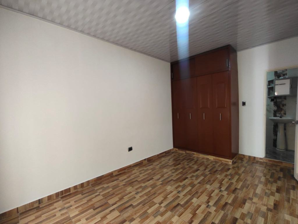 Apartamento En Arriendo - Las Ceibas, Cali