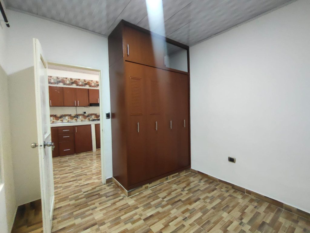 Apartamento En Arriendo - Las Ceibas, Cali