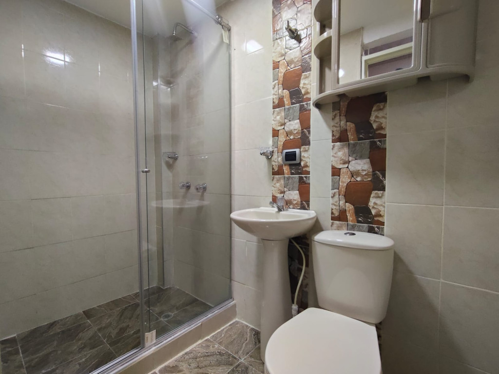 Apartamento En Arriendo - Las Ceibas, Cali