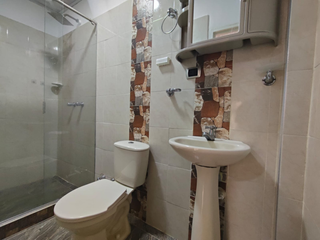 Apartamento En Arriendo - Las Ceibas, Cali