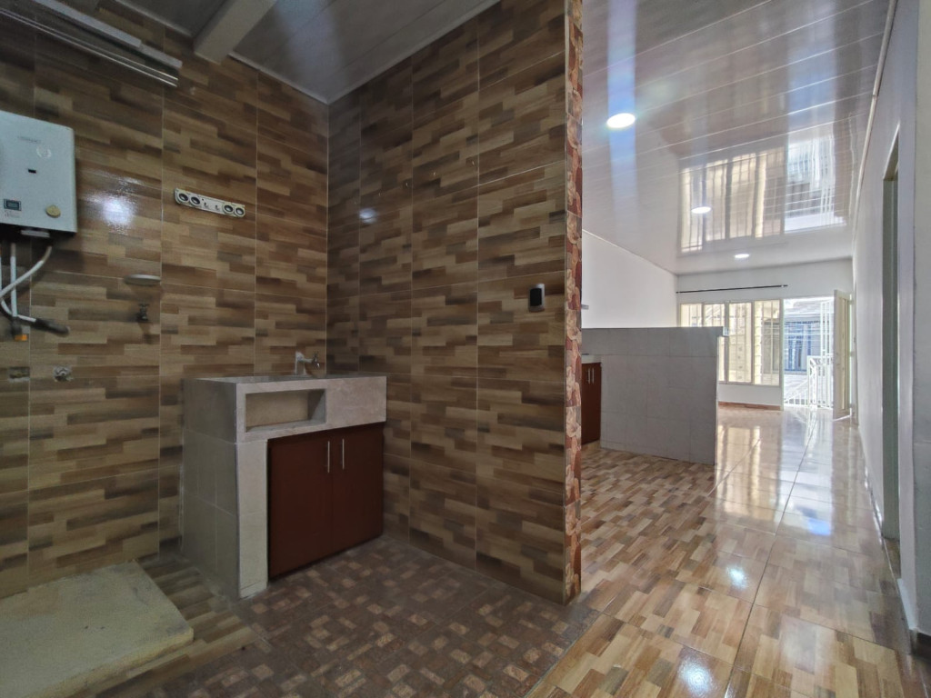 Apartamento En Arriendo - Las Ceibas, Cali