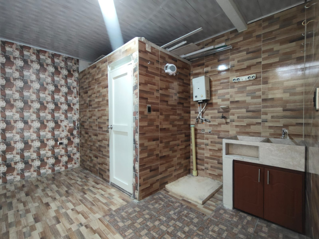Apartamento En Arriendo - Las Ceibas, Cali