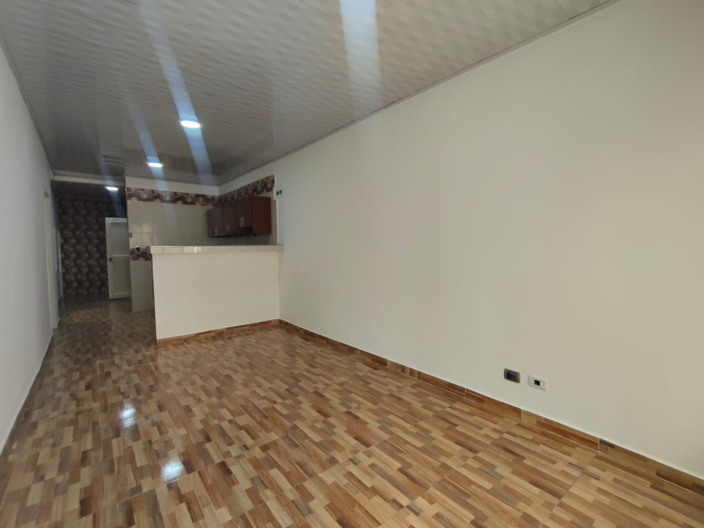 Apartamento En Arriendo - Las Ceibas, Cali