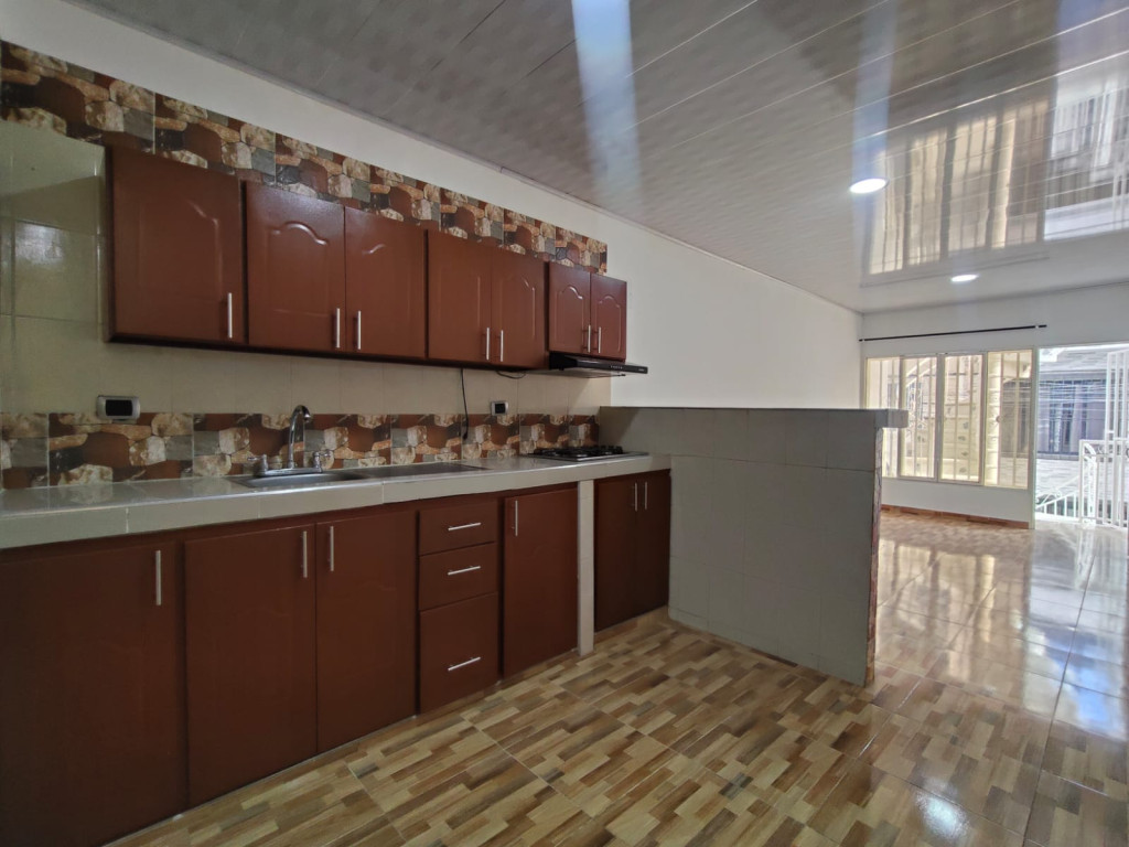 Apartamento En Arriendo - Las Ceibas, Cali