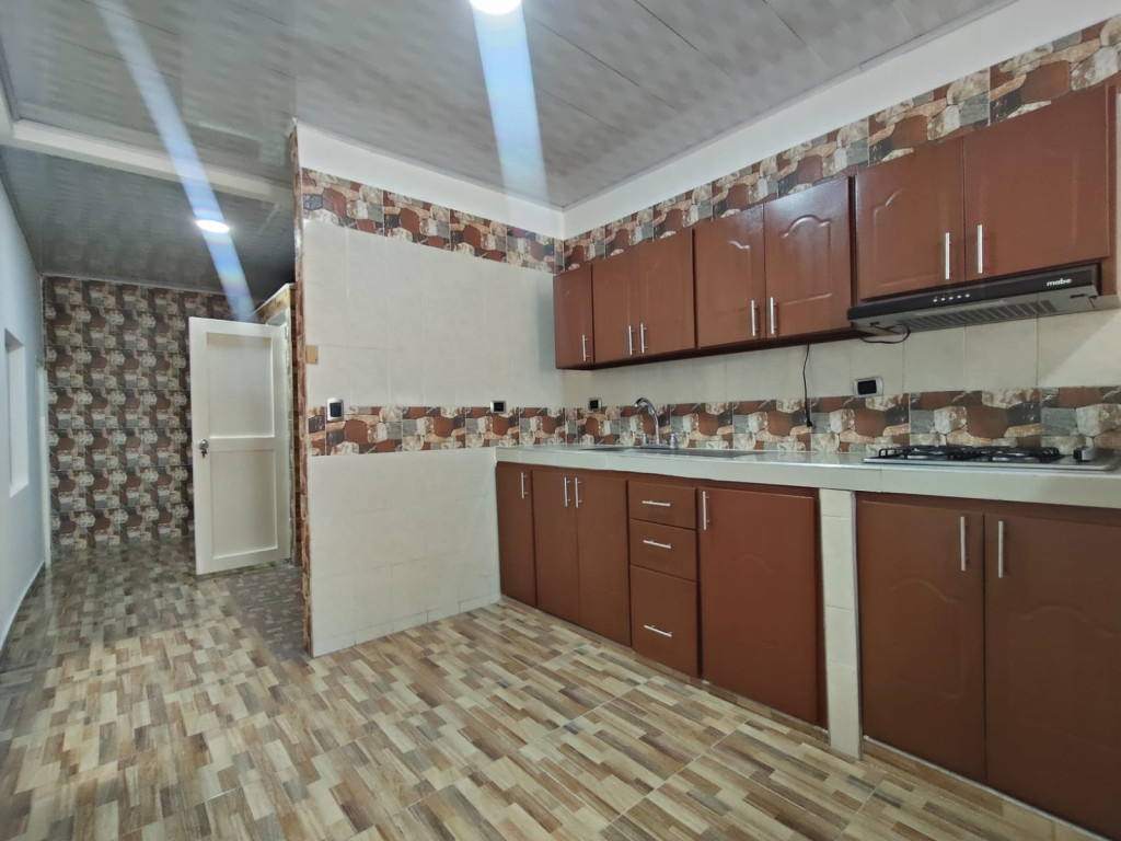 Apartamento En Arriendo - Las Ceibas, Cali
