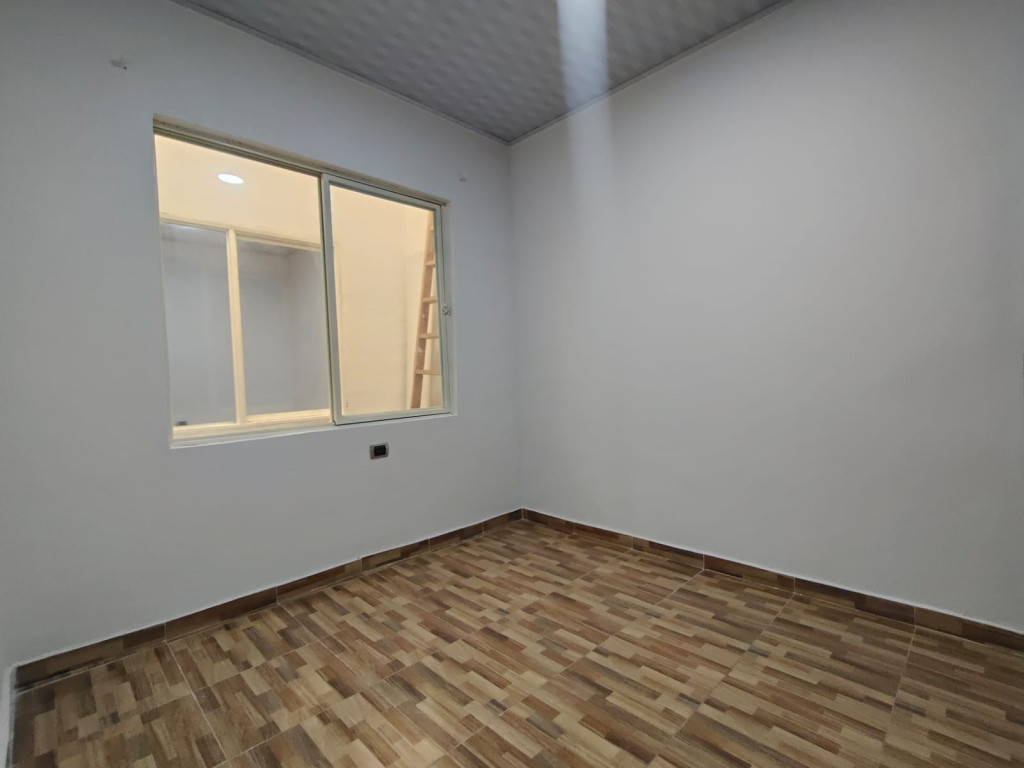 Apartamento En Arriendo - Las Ceibas, Cali