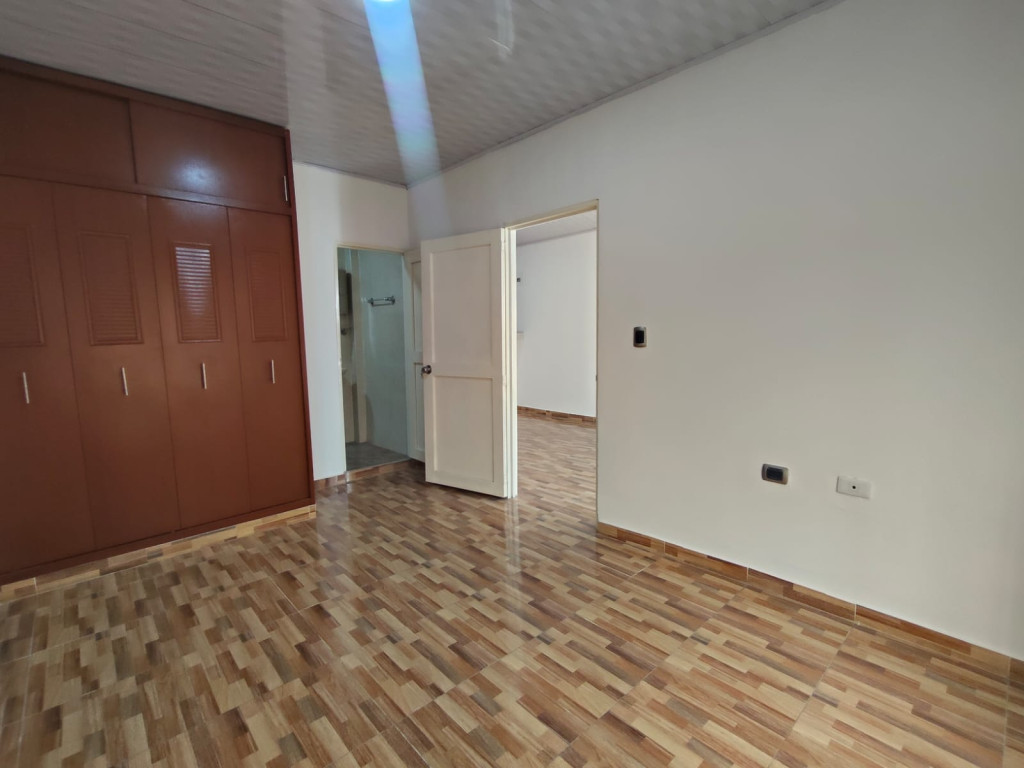 Apartamento En Arriendo - Las Ceibas, Cali