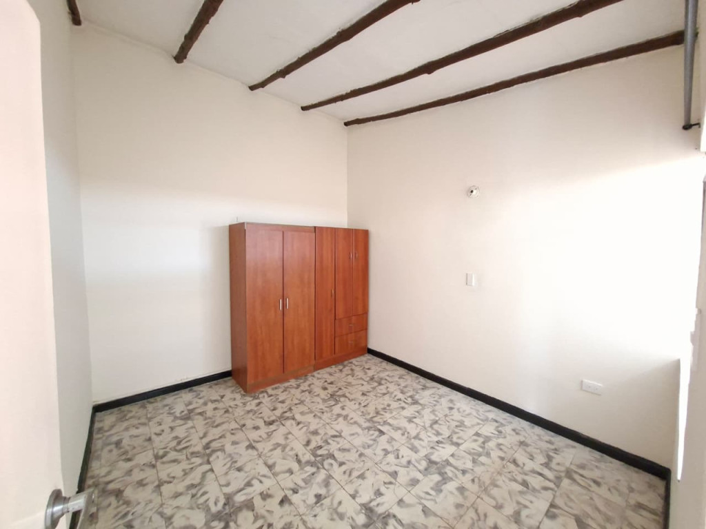 Casa En Arriendo - Primero De Mayo, Cali