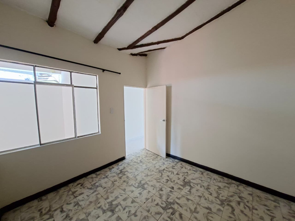 Casa En Arriendo - Primero De Mayo, Cali